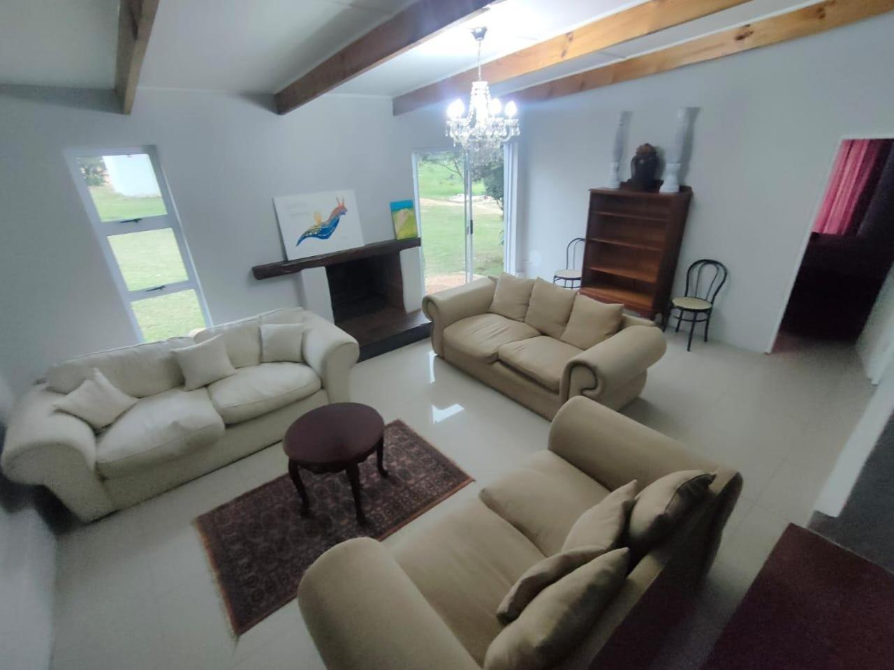 Blue Mountain Farm Lodge, Cabins & Cottages Swellendam Chambre photo