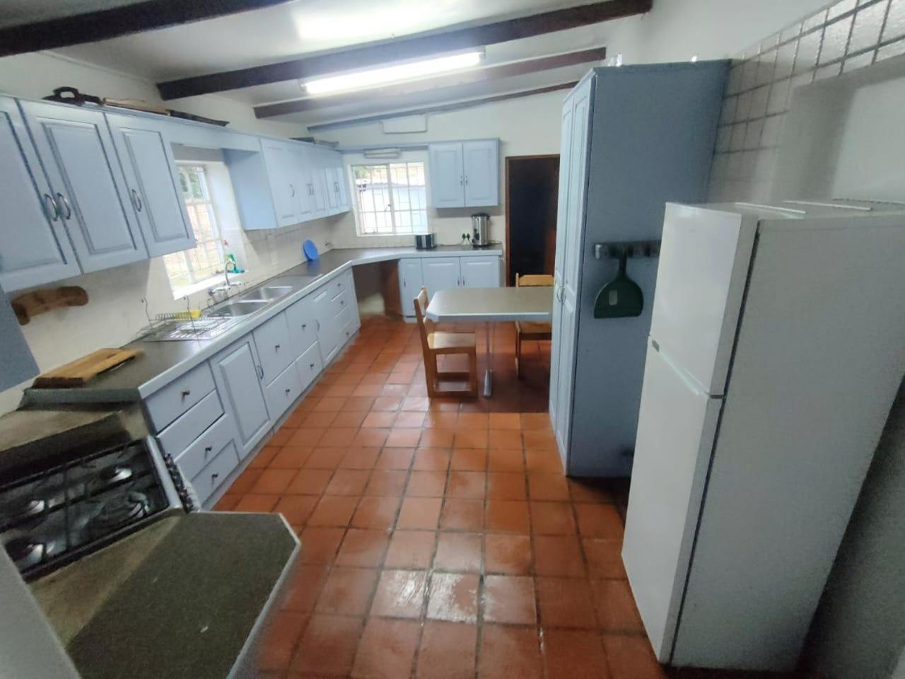 Blue Mountain Farm Lodge, Cabins & Cottages Swellendam Chambre photo